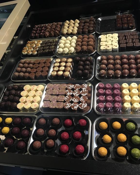 Coppeneur Chocolatier