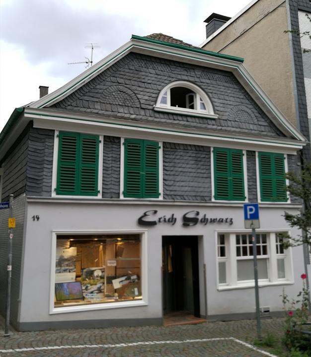 Restaurant Lambertus-Stube