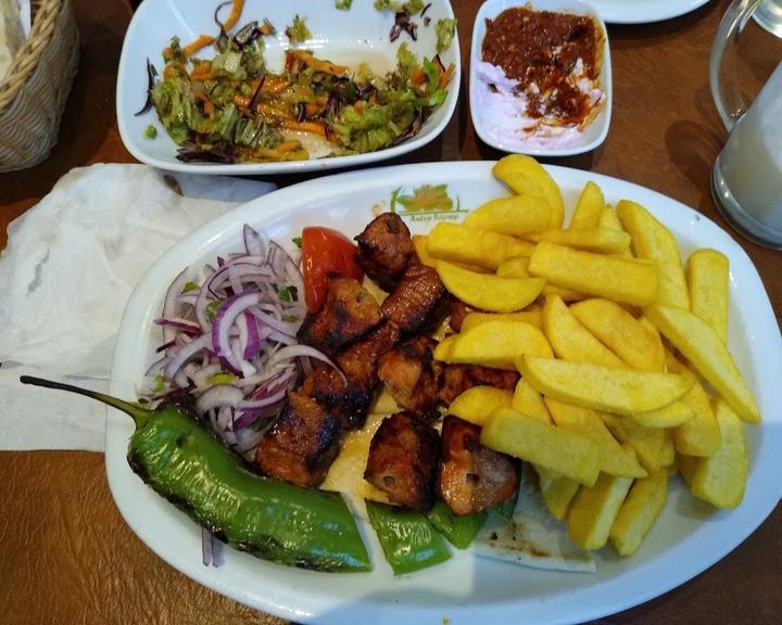 Antep Sofrasi Restaurant - Aachen